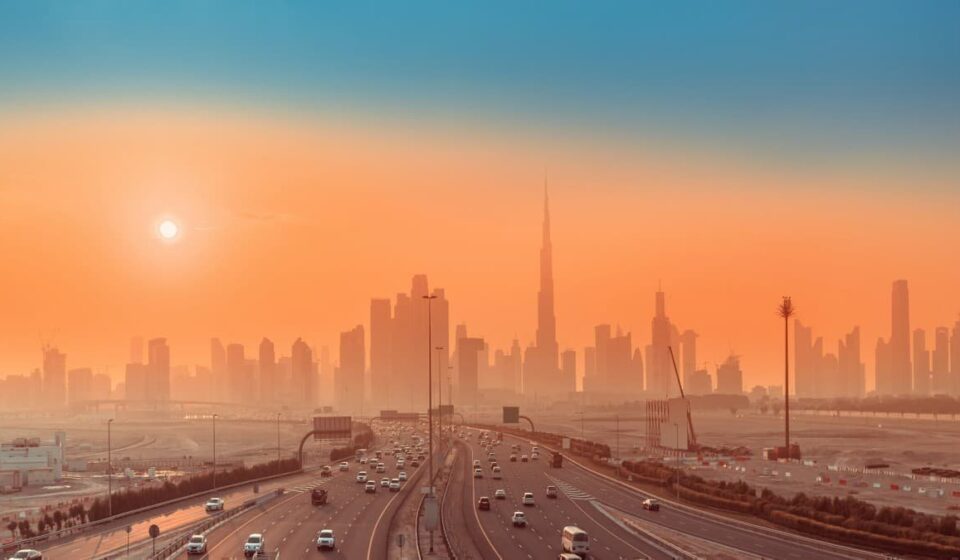 UAE Boosts Murban Crude Exports Ahead of Key OPEC+ Decision