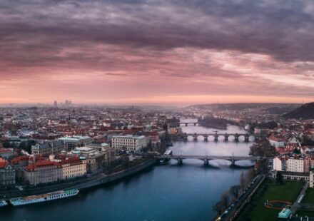 Croatia Ready to Supply Crude to Hungary and Slovakia