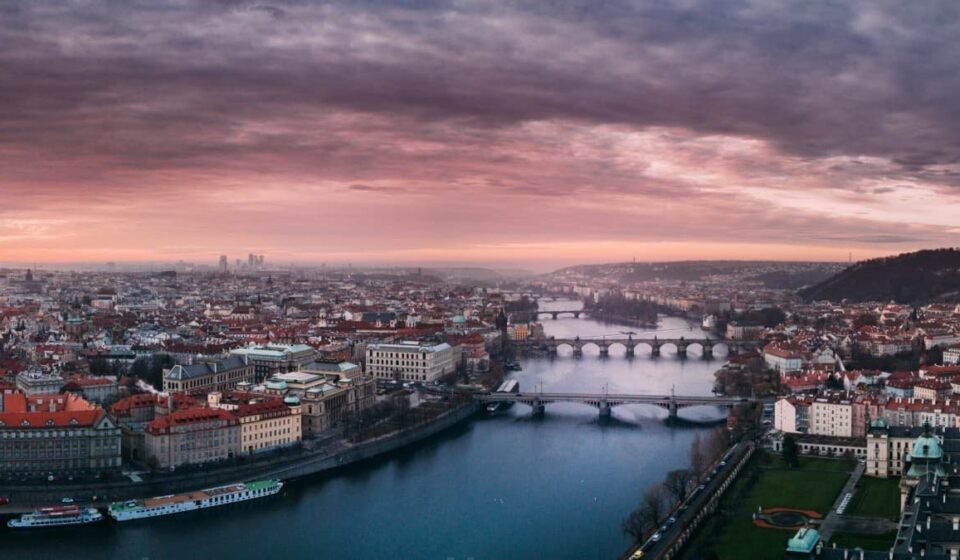 Croatia Ready to Supply Crude to Hungary and Slovakia