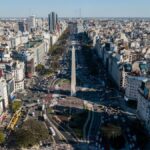U.S. Department of Justice Sides With Argentina in $18 Billion YPF Lawsuit