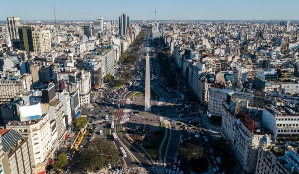 U.S. Department of Justice Sides With Argentina in $18 Billion YPF Lawsuit