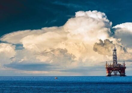 Trump Administration Reopens Door to Offshore Oil Leasing in California