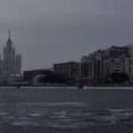 Moscow Brands EU Leaders “Madmen” Over Oil Ban