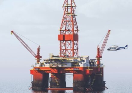 Eni’s Oil and Gas Production Jumps 7% with Six New Projects