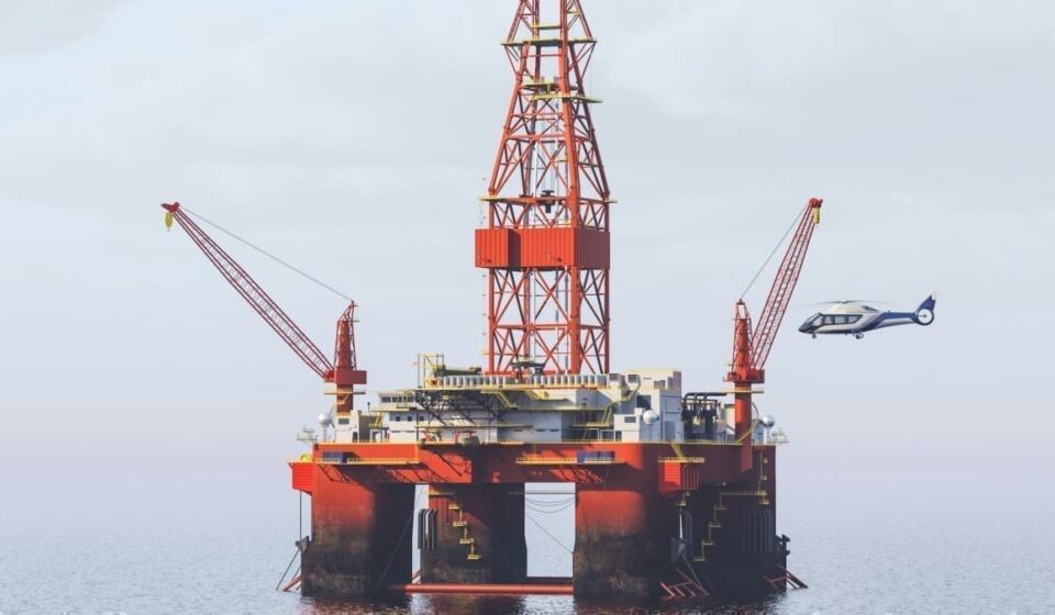 Eni’s Oil and Gas Production Jumps 7% with Six New Projects