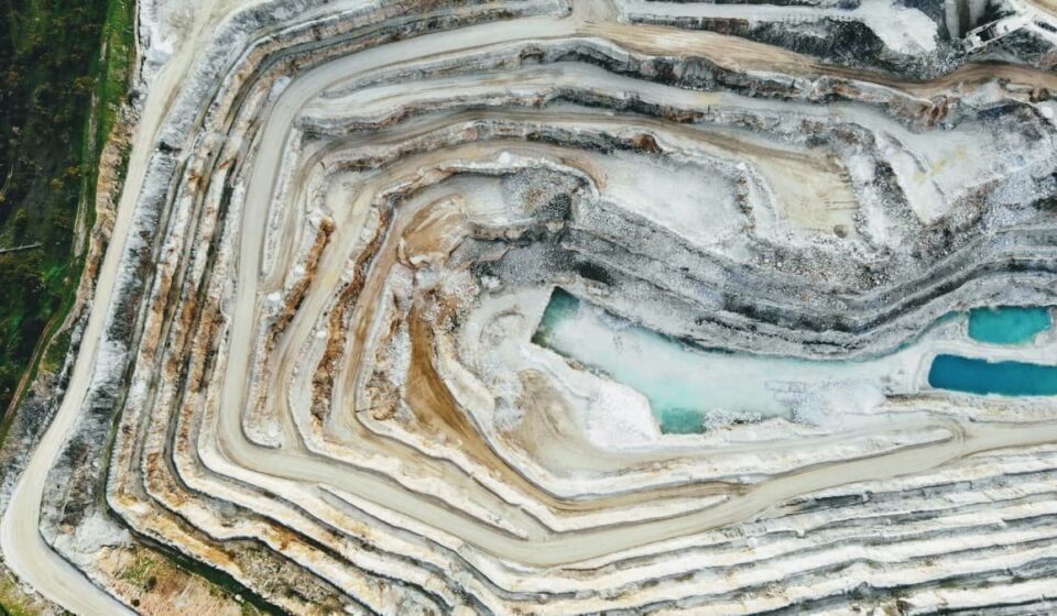 Angola’s State Oil Firm Looks to Tap into Critical Minerals