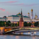 Russia to Tighten Budget Fiscal Rule as Oil and Gas Revenues Plunge