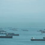 Iran Rushes to Ship Oil Ahead of Possible U.S. Strike