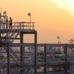 Saudi Arabia Boosting Oil Output In Anticipation of U.S. Attacks On Iran