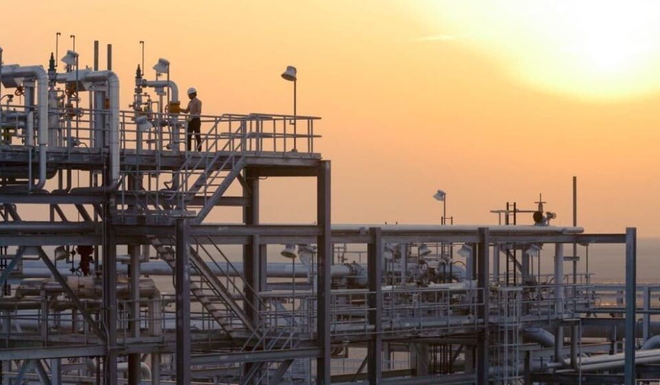 Saudi Arabia Boosting Oil Output In Anticipation of U.S. Attacks On Iran