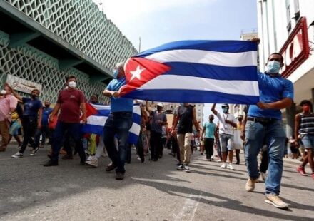 Trump To Allow Private Cuban Companies To Buy Fuel But Block The Regime