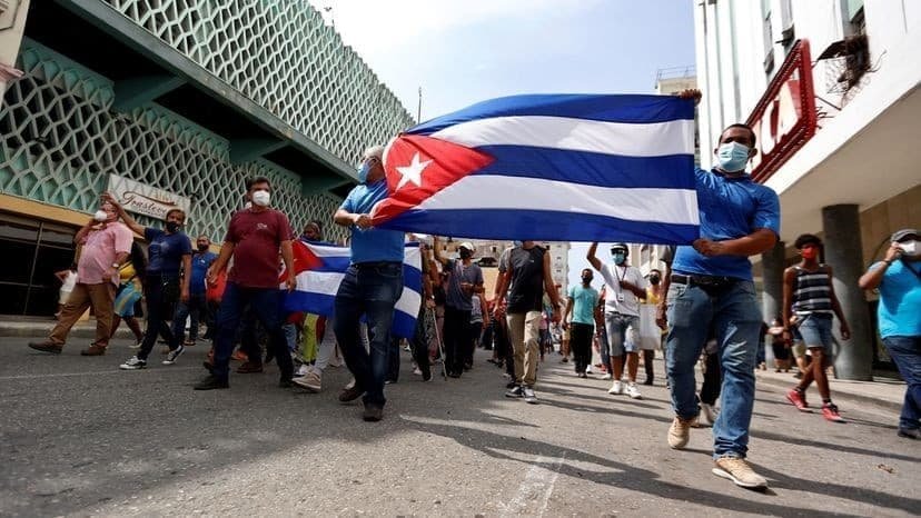 Trump To Allow Private Cuban Companies To Buy Fuel But Block The Regime