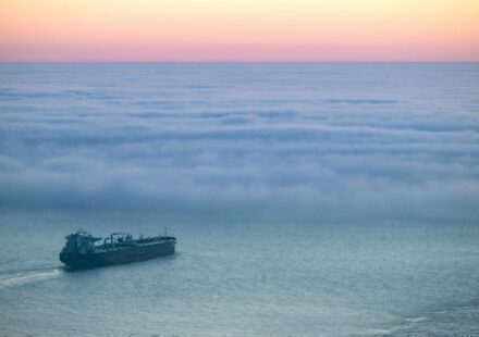 Saudi Shipping Giant Rents Supertankers as Freight Costs Skyrocket