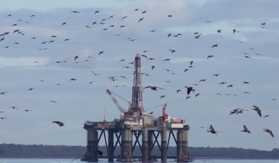 Black Sea Bottleneck Stalls Tengiz Oil Comeback