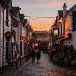 UK Energy Bills to Drop to Nearly Two-Year Low