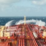 Moscow Reroutes Oil to China on Largest Vessels After India Slowdown