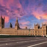 Russia's Dark Oil Web Exposed in Major UK Sanctions Escalation