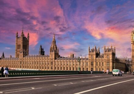 Russia's Dark Oil Web Exposed in Major UK Sanctions Escalation