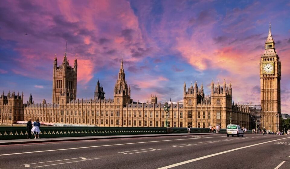 Russia's Dark Oil Web Exposed in Major UK Sanctions Escalation