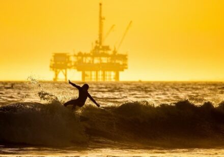 Eni Set to Approve Two Gas Projects Offshore Indonesia