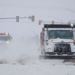 Half A Million Without Power After Winter Storm Ravages US Northeast