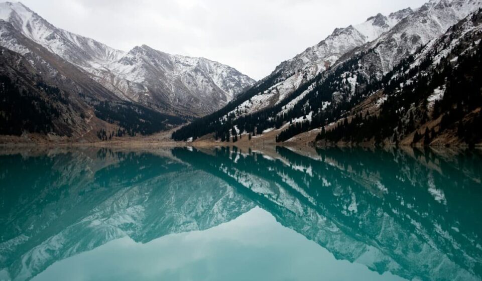 Big Oil Challenges $5 Billion Environmental Fine in Kazakhstan