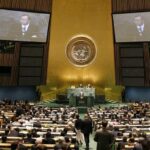 UN Secretary General: Clean Energy Future Is within Reach