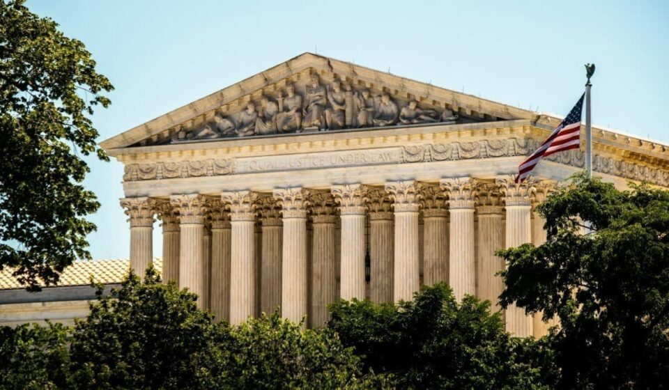 Supreme Court to Rule on Exxon's $1 Billion Cuba Assets Claim