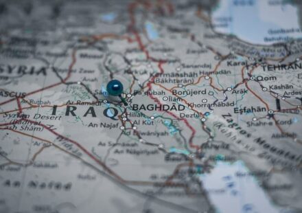 Chevron Moves to Acquire Lukoil's Major West Qurna 2 Oilfield in Iraq
