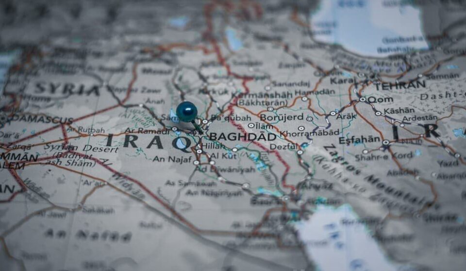 Chevron Moves to Acquire Lukoil's Major West Qurna 2 Oilfield in Iraq