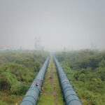 China Hikes Russian Crude Imports as India Retreats