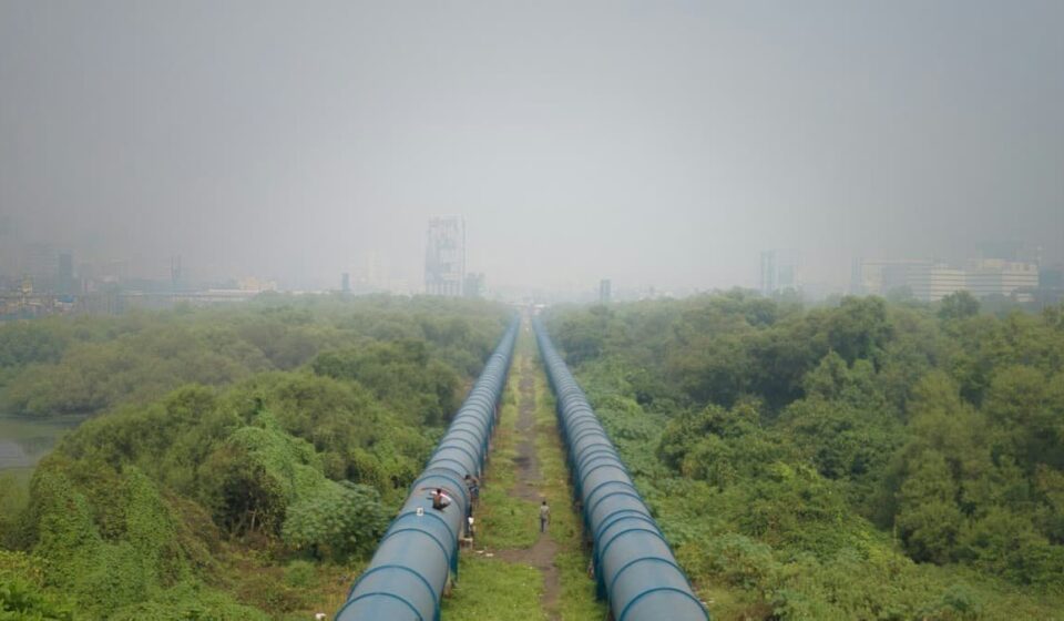 China Hikes Russian Crude Imports as India Retreats