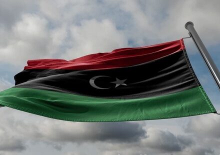 Libya Awards Fuel Supply Deals To Western Firms, Aims To Cut Russian Imports