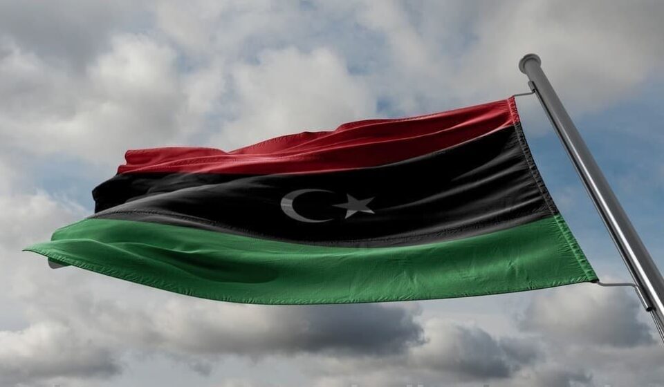 Libya Awards Fuel Supply Deals To Western Firms, Aims To Cut Russian Imports