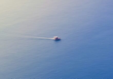 U.S. Attacks Alleged Drug Boats as Venezuela Oil Crackdown Escalates