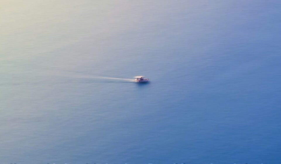 U.S. Attacks Alleged Drug Boats as Venezuela Oil Crackdown Escalates