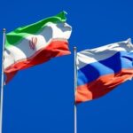 Iran Leans on Russia to Develop Oilfields
