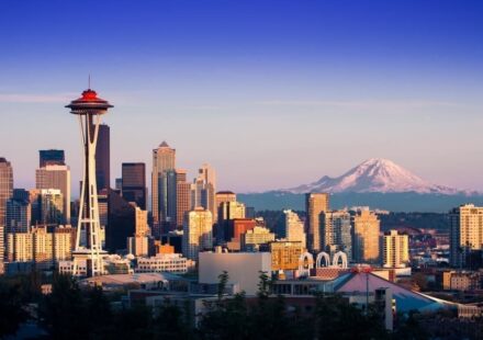 Berkshire Hathaway's PacifiCorp Sells Washington Assets for $1.9 Billion