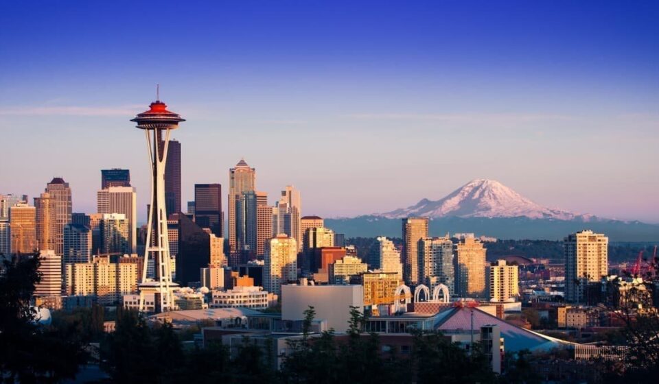 Berkshire Hathaway's PacifiCorp Sells Washington Assets for $1.9 Billion
