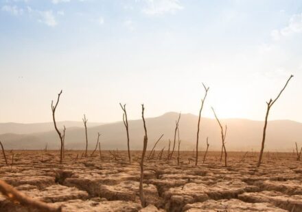 The EU Must Spend More to Counter Climate Change