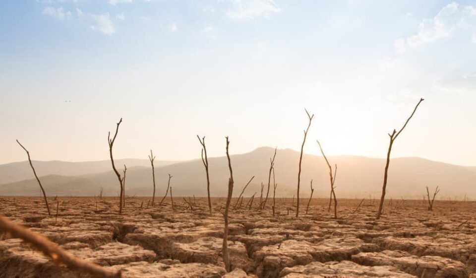 The EU Must Spend More to Counter Climate Change