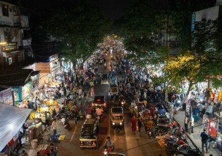India Explores Gas Power Boost to Stabilize Grid During Peak Hours