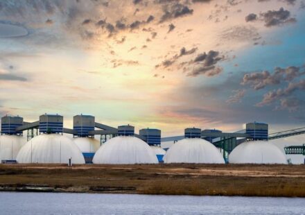 Inpex Warns Of Looming LNG Crunch in Asia