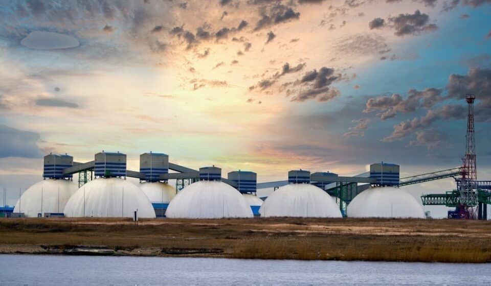 Inpex Warns Of Looming LNG Crunch in Asia