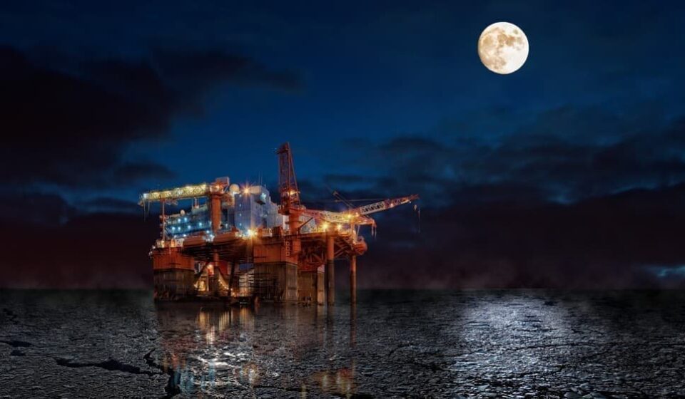 IEA Slashes Oil Demand Growth Forecast For 2026
