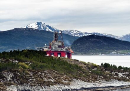 Norway’s Oil Investments Set to Drop from 2025 High