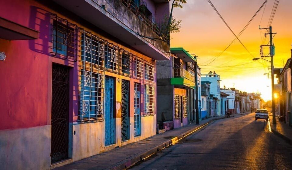 Russia to Send Oil to Crisis-Stricken Cuba