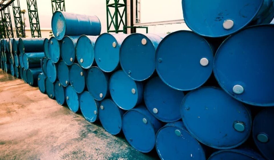 Indian Refiners Urged to Buy More U.S. and Venezuela Oil