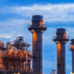 Siemens Boasts Record Gas Turbine Demand