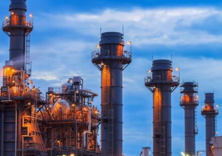 Siemens Boasts Record Gas Turbine Demand